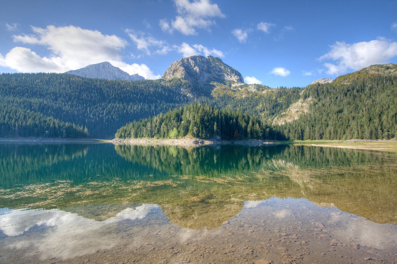 Tipy na výlet - Durmitor - ddmreality
