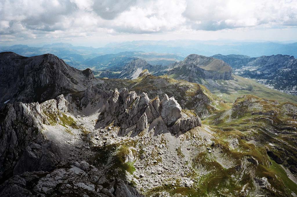 Tipy na výlet - Durmitor - ddmreality