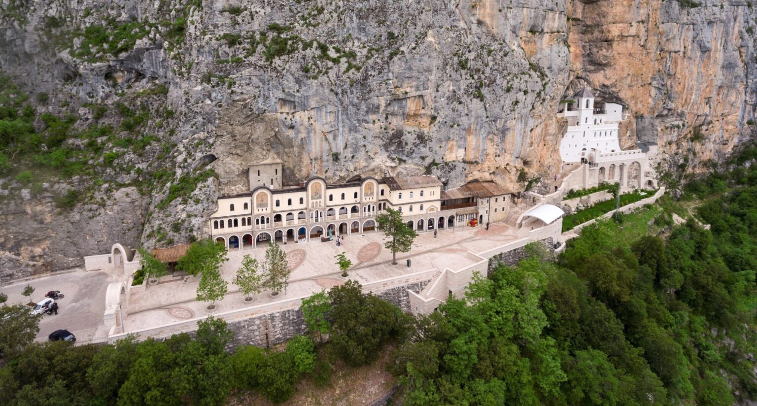 Tipy na výlet - Ostrog- ddmreality