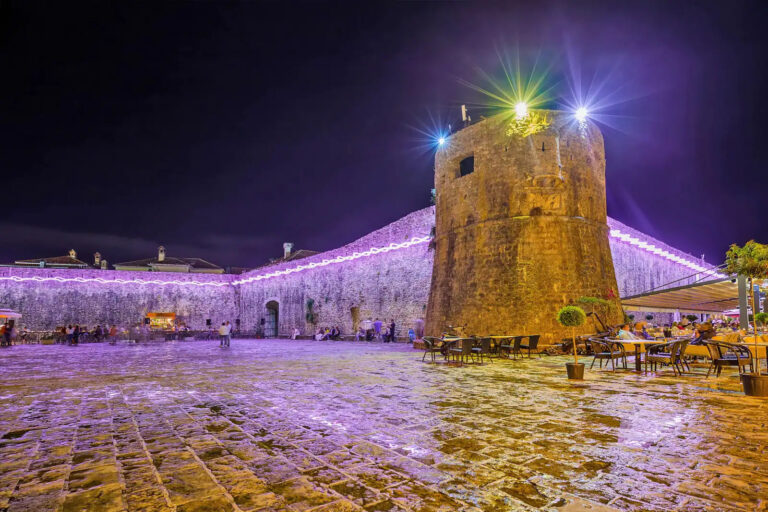 Tipy na výlet - Budva - ddmreality