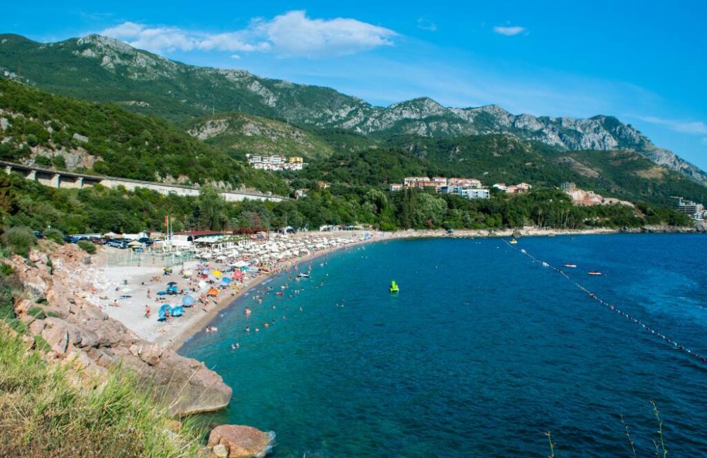 Služby - Kamenovo Beach - ddmreality